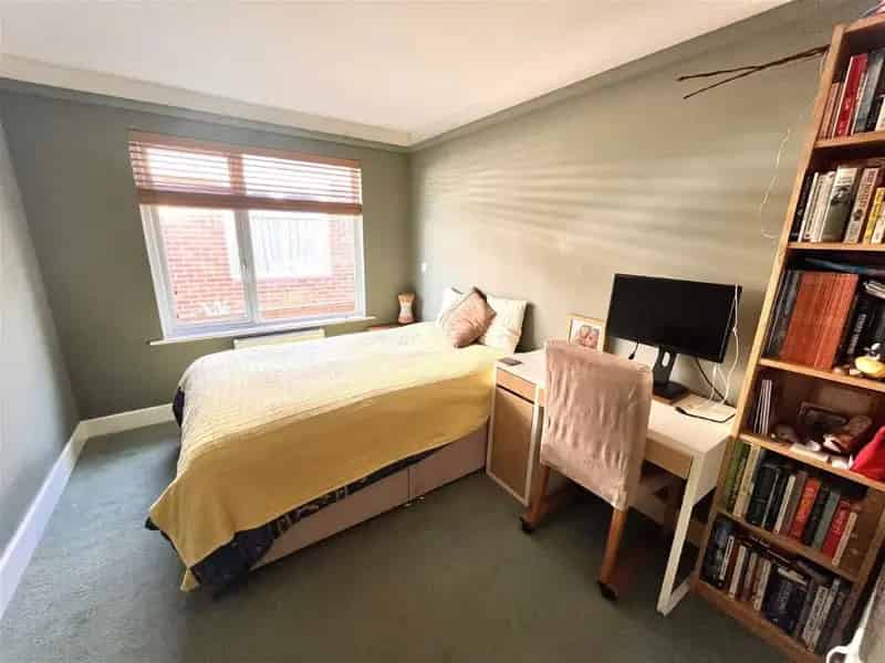 3 Bed Detached Bungalow For Sale