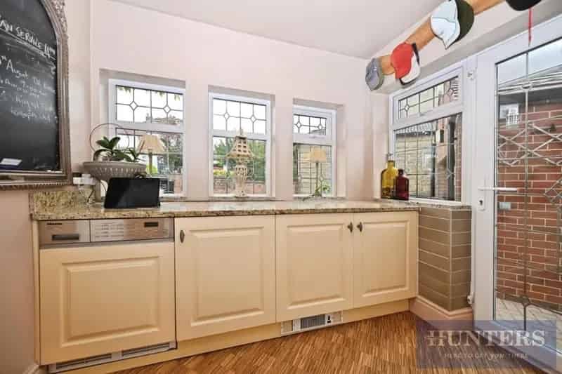 4 Bed House for Sale Extended Semi Detached Home Office Period Features