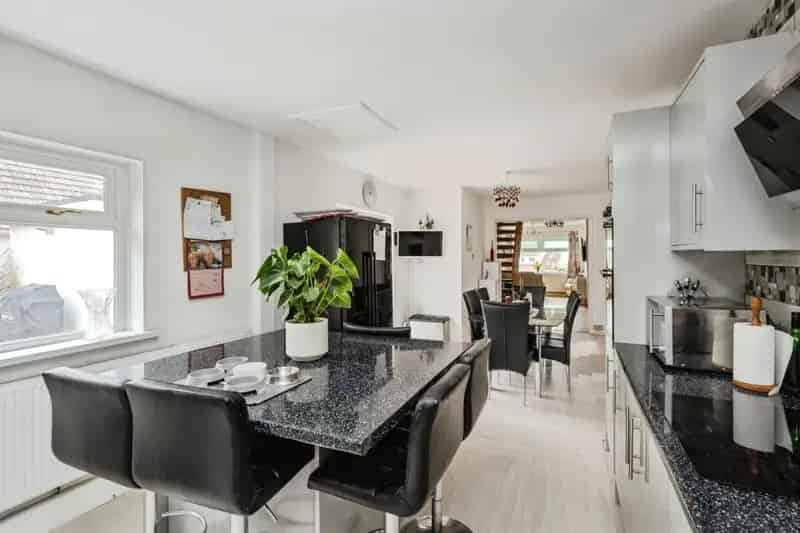 3 Bedroom Detached Bungalow Gowerton