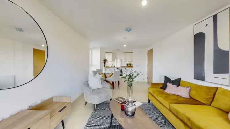 1 bedroom retirement property for sale