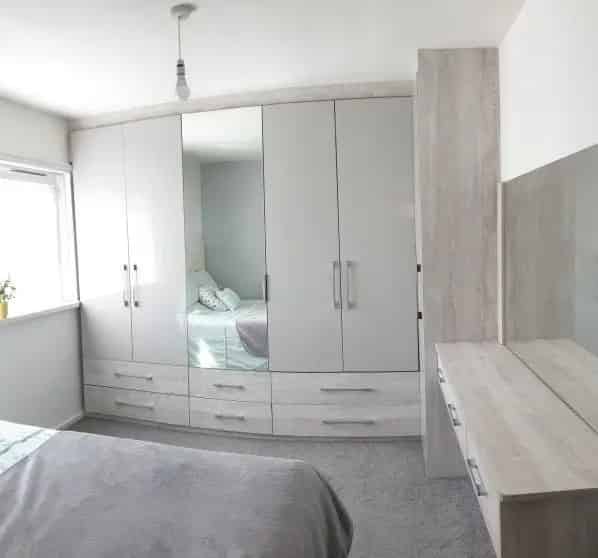 1 Bedroom Bungalow Near Amenities