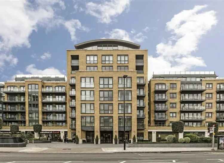 Two Double Bedroom Apartment Kew Bridge Luxury Development