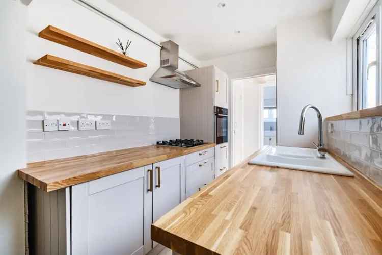 Charming Character Cottage Near Berkhamsted High Street