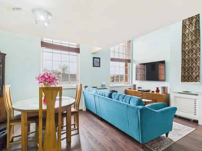 2 Bedroom Apartment for Sale