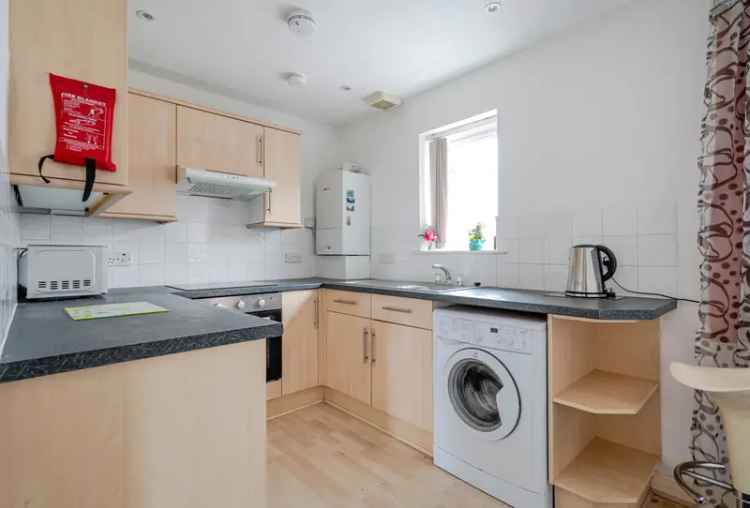 1 Bedroom Flat for Sale Staple Hill
