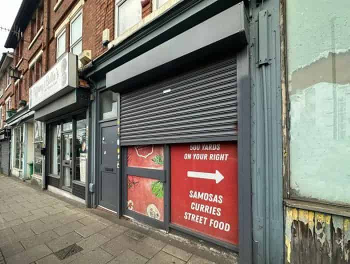 Nottingham City Centre Business Facility - Radford Road
