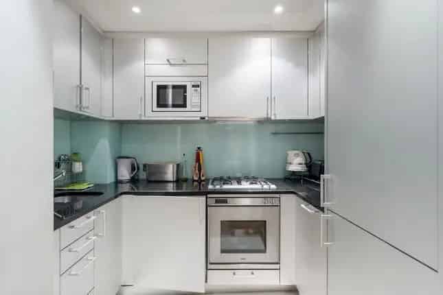 Knightsbridge Flat for Sale - Luxury Apartment near Harrods