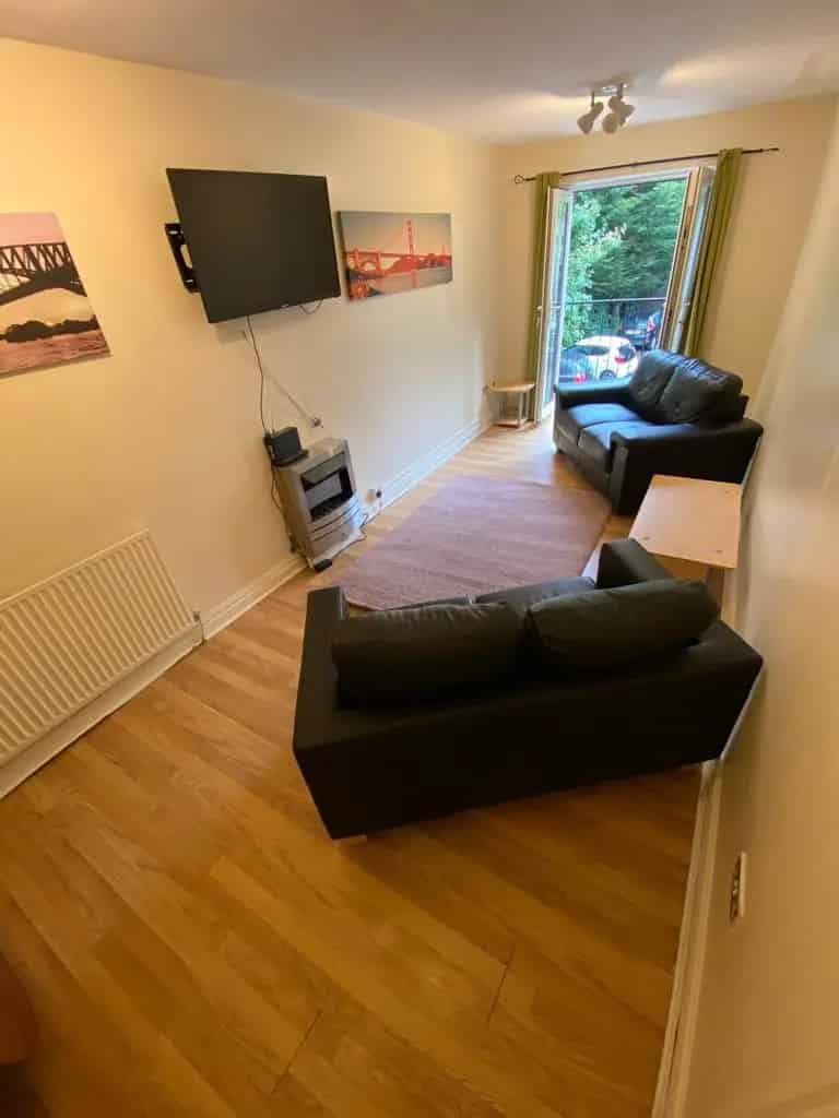 1 Bedroom House Share House to Rent All Bills Included