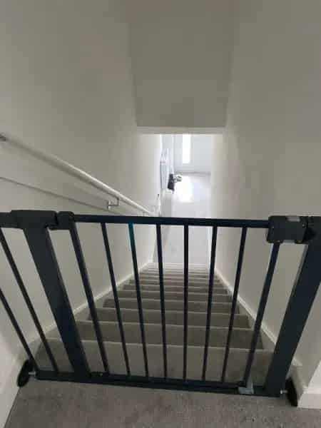 Large Two-Bed New Build Maisonette