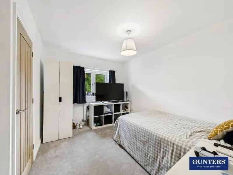 4 Bed Detached House For Sale Popular Estate
