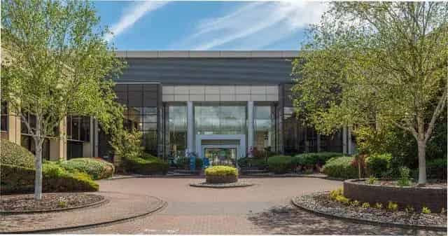 Trigonos, Windmill Hill Business Park, Whitehill Way, Swindon, SN5 6PB | Property to rent | Savills