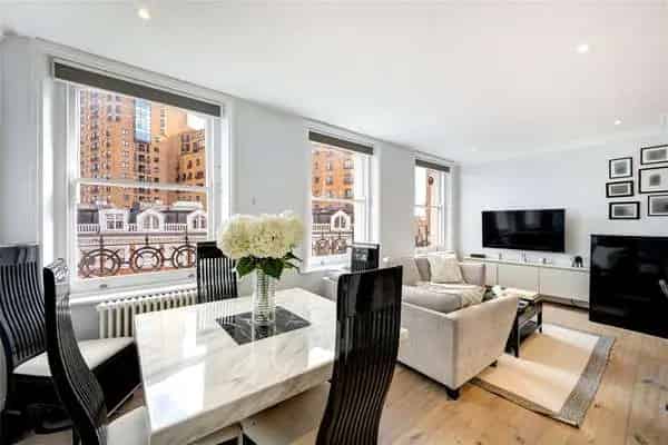 Emperors Gate, London, SW7 4HJ | Property for sale | Savills