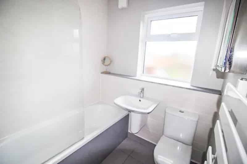 3 Bedroom Terraced House to Rent Ruddington