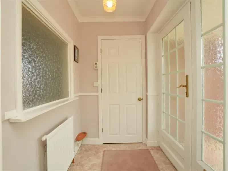3 Bed Detached Bungalow For Sale