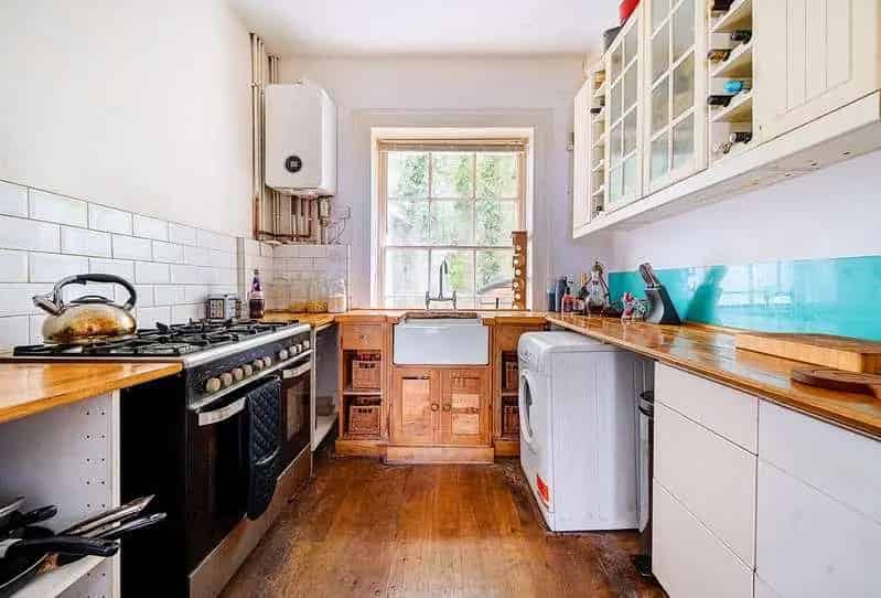 3 Bed House For Sale City Centre Bristol