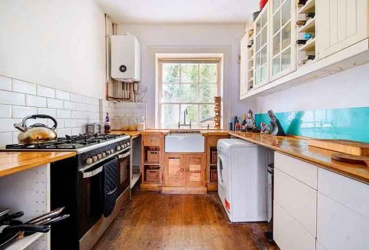 3 Bed House For Sale City Centre Bristol