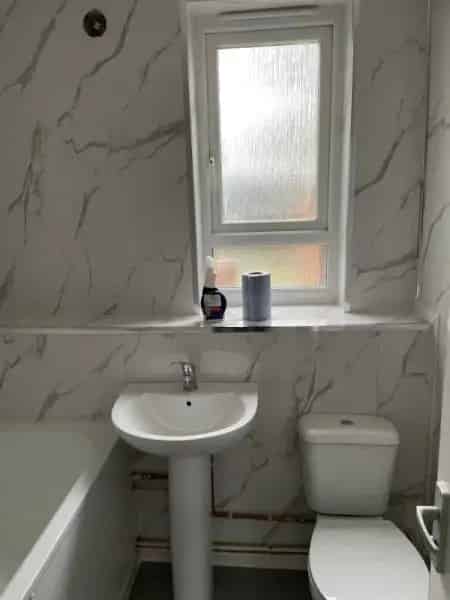 Ground Floor 1 Bedroom Flat Near East Ham Station