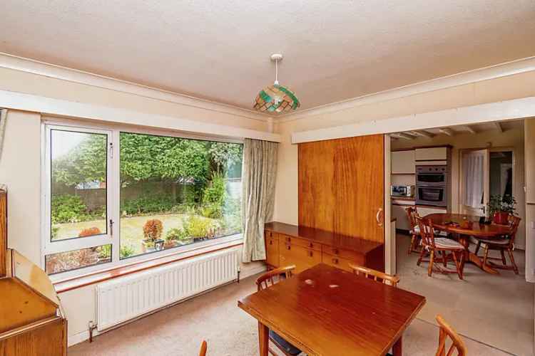 House For Sale in Gillity Avenue, Walsall, England