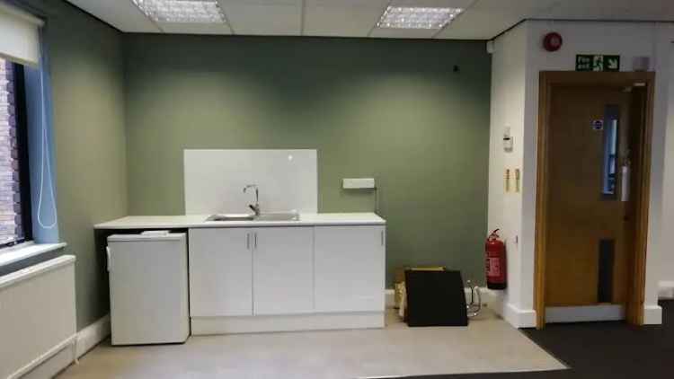 Office For Rent in Maidenhead, England