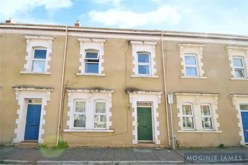 2 Bedroom Apartment for Sale near Cardiff City Centre