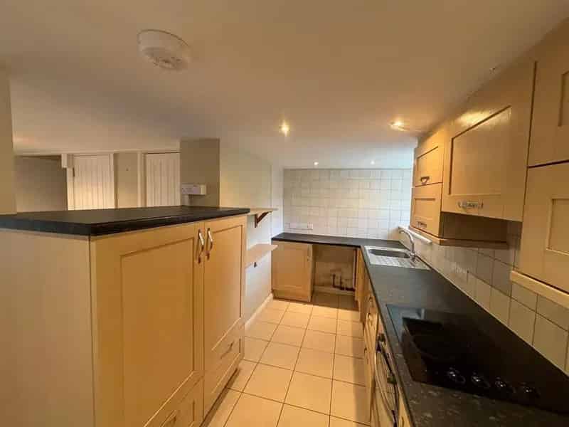 2 Bedroom Detached House to Rent