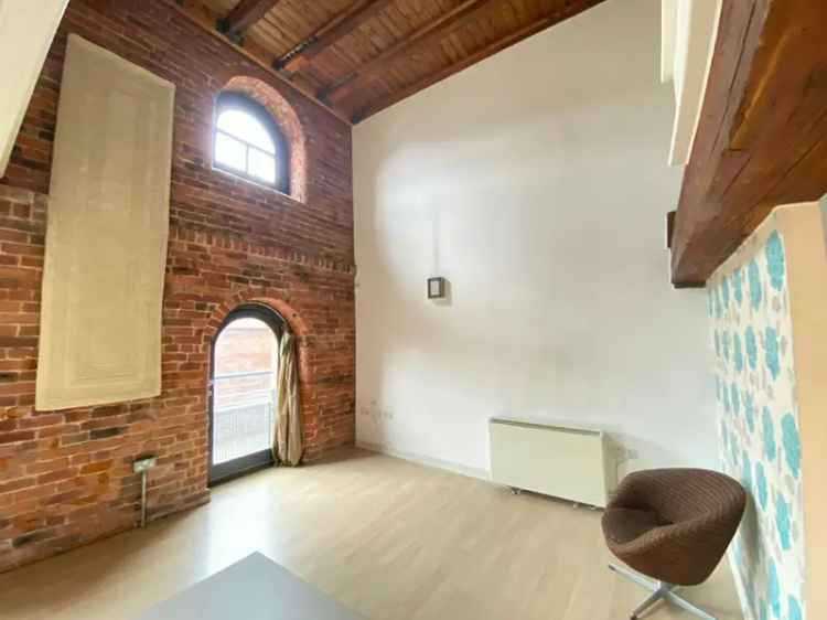 Apartment For Sale in Manchester, England