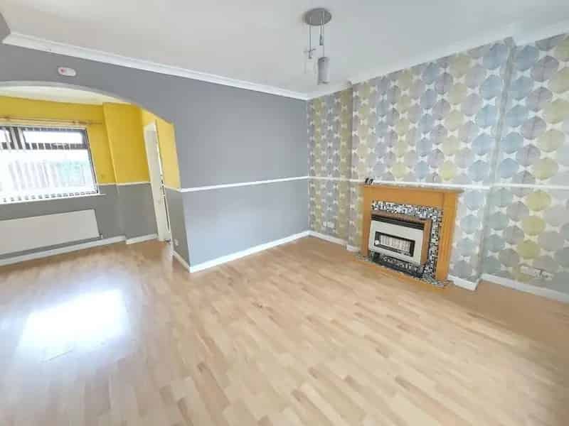 3 Bedroom Semi Detached House For Sale Middlesbrough TS5