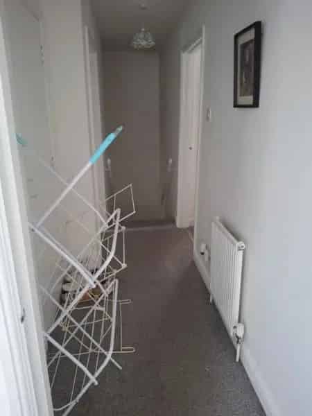 1 Bedroom Ground Floor Flat Near Basingstoke Town Centre