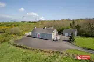 Detached Family Home 4 Beds 2 Reception Rooms 38 Acres Panoramic Views