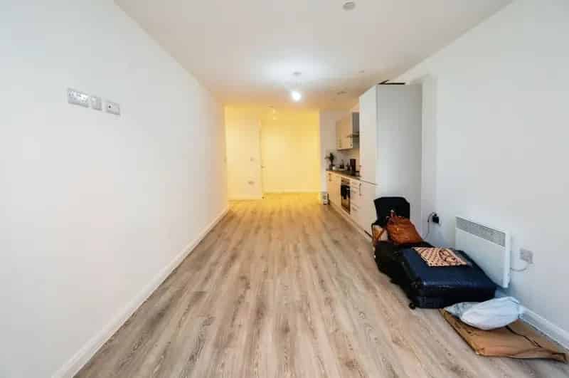 Stunning One Bedroom Apartment Birmingham City Centre