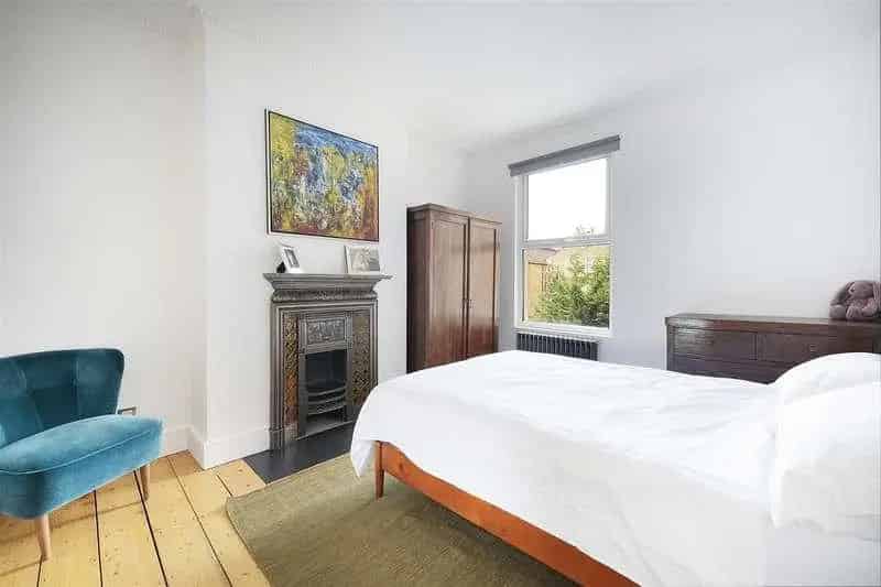 4 Bed Victorian House for Sale - 2450 sq ft