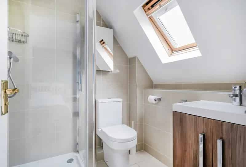 3 Bedroom Townhouse for Sale Near Bristol