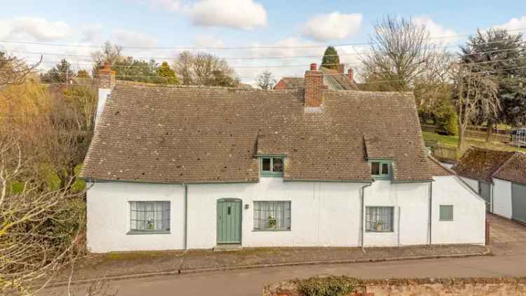 Detached House for sale with 4 bedrooms, Harborough Magna Rugby, Warwickshire