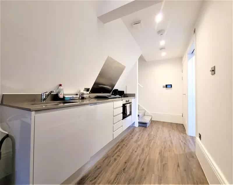 1 Bedroom Flat to Let in Reading City Centre All Bills Included