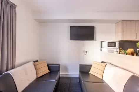 1 room room of 10 m² in Sheffield