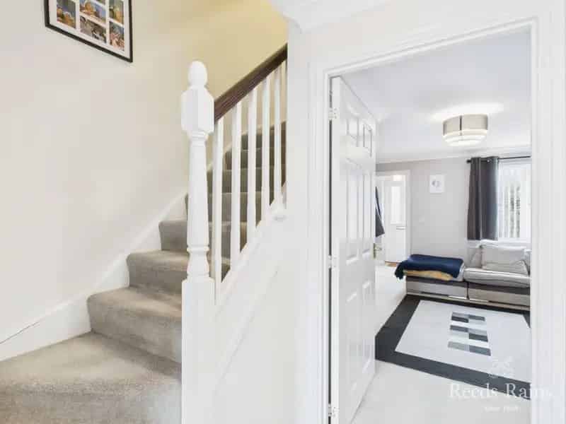 3 bedroom End Terrace House for sale, Stockton-on-tees, TS18