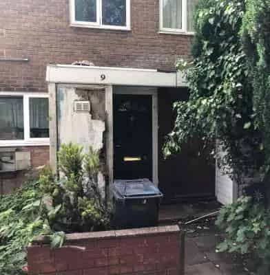 3 Bed Maisonette Bournville and Cotteridge