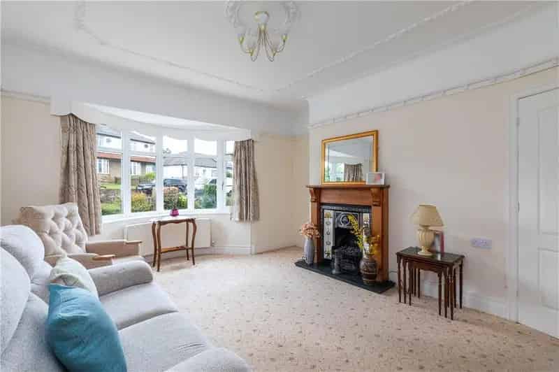 3 bedroom bungalow for sale