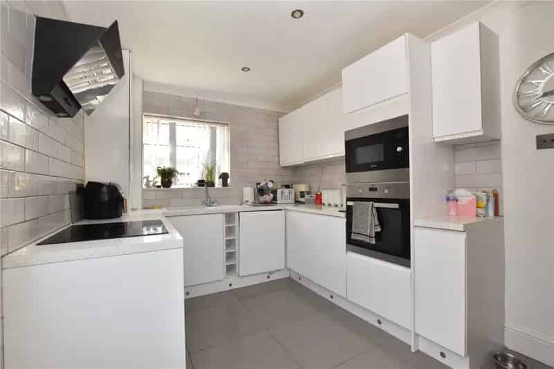 House For Sale , Leeds, England