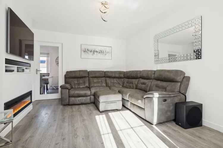 3 Bedroom Detached House Perth Modern Development