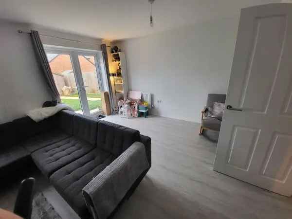 House For Rent in South Kesteven, England