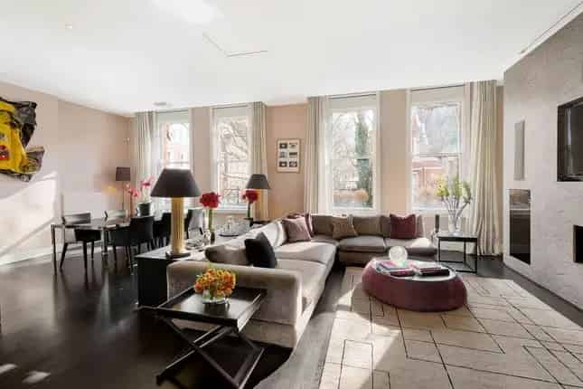 2-Bedroom Apartment near Kensington Gardens