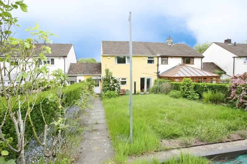 3 Bed Semi-Detached House - Modernisation Project