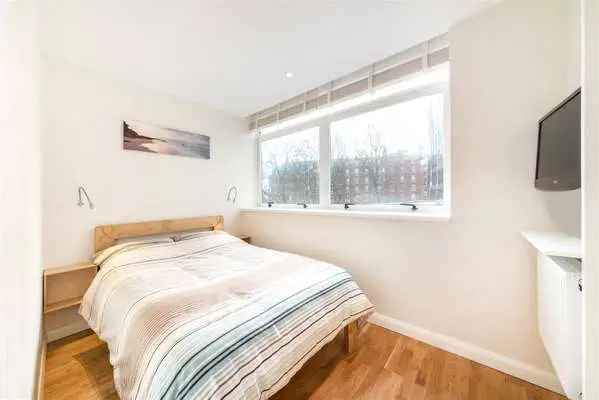 One Bedroom Apartment Near Christchurch Gardens