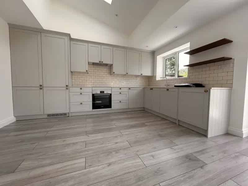 3-Bedroom Semi-Detached Home in Bricket Wood