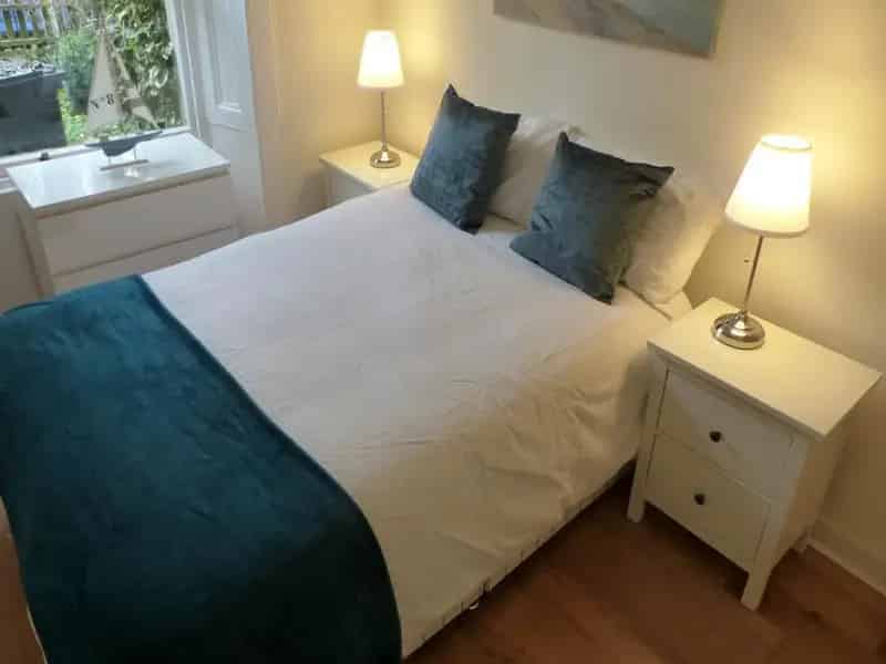 1 Bedroom Flat to Rent Stockbridge Colonies Edinburgh