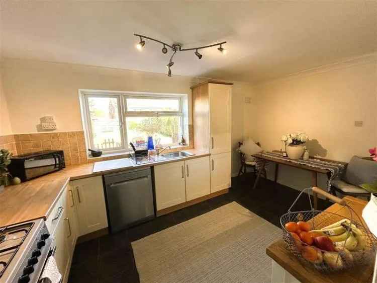 3 Bed Semi Detached House For Sale Near Belper