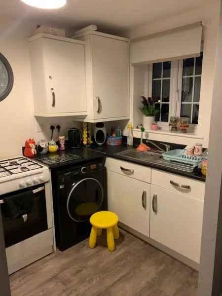 House For Rent in Leeds, England