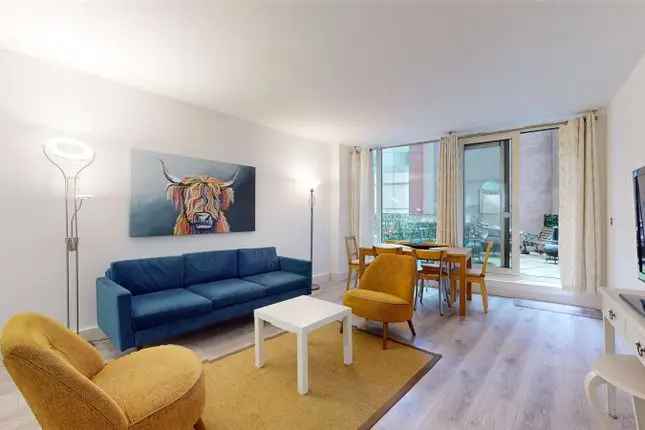 Flat for sale in Praed Street, London W2