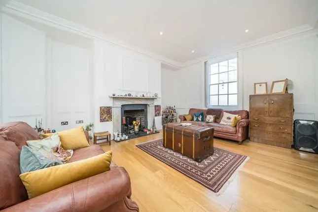 Semi-detached house for sale in Thames Street, Hampton TW12